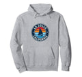 La Jolla California Ca Sailboat 70S Hoodie - Graphic Print Unisex - T-Shirt, Sweatshirt, Hoodie