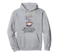 You Dont Have To Attend Every Hoodie - Minimalist Print for Adults - T-Shirt, Sweatshirt, Hoodie