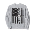 Cowboycore Howdy Western Sweatshirt - Casual Everyday Wear for Adults - T-Shirt, Sweatshirt, Hoodie