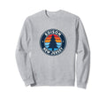 Edison New Jersey Nj 70S Sweatshirt - Unique Graphic Unisex - T-Shirt, Sweatshirt, Hoodie