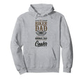Motorcycle Biker Dad Im Biker Dad Just Hoodie - Streetwear Style Unisex - T-Shirt, Sweatshirt, Hoodie