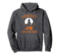Western Life Rodeo Country Cowboy Take Me Hoodie - Graphic Print Men Women - T-Shirt, Sweatshirt, Hoodie