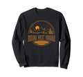 Oceana West Virginia Mountain Sweatshirt - Aesthetic Graphic Men Women - T-Shirt, Sweatshirt, Hoodie
