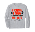 Funny Anxiety Quotes Sayings People T-Shirt - Fun Novelty Design Unisex - T-Shirt, Sweatshirt, Hoodie