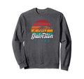 Galveston Tx Galveston Texas Sunset Sweatshirt - Custom Art Print Men Women - T-Shirt, Sweatshirt, Hoodie