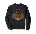 Keystone West Virginia Mountain Sweatshirt - Aesthetic Graphic Unisex - T-Shirt, Sweatshirt, Hoodie