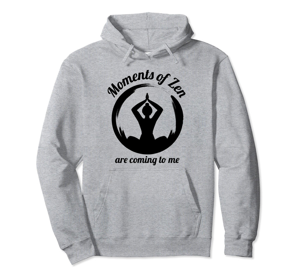 Spiritual People Yoga Lovers Chakra Hoodie - Streetwear Style for Adults - T-Shirt, Sweatshirt, Hoodie