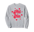 Phi Mu Sorority Sisterhood 1852 Sweatshirt - Minimalist Print Men Women - T-Shirt, Sweatshirt, Hoodie
