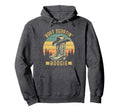 Boot Scootin Boogie Western Cowboys Hoodie - Aesthetic Graphic Unisex - T-Shirt, Sweatshirt, Hoodie