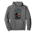 Anti Social Book Club Cat Hoodie - Fun Novelty Design for Adults - T-Shirt, Sweatshirt, Hoodie