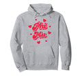 Phi Mu Sorority Sisterhood 1852 Hoodie - Unique Graphic Men Women - T-Shirt, Sweatshirt, Hoodie