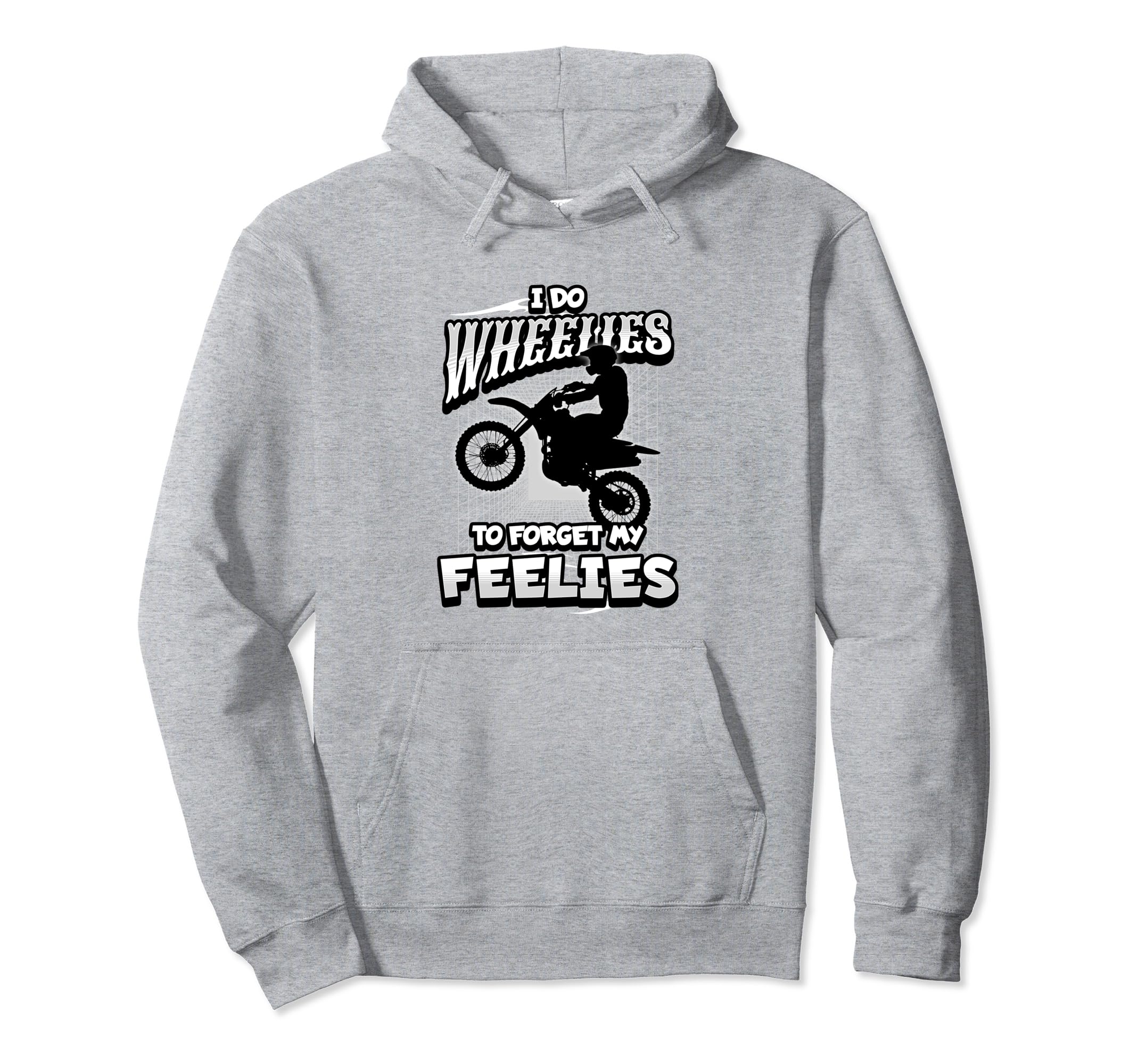 Biker Motorcycle Motorcycle Funny Motorcycle Hoodie - Trendy Graphic Unisex - T-Shirt, Sweatshirt, Hoodie