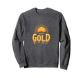 Stay Gold Sunset Inspirational Sweatshirt - Fun Novelty Design Men Women - T-Shirt, Sweatshirt, Hoodie