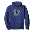 West Haven Connecticut Ct Sailboat 70S Hoodie - Graphic Print Unisex - T-Shirt, Sweatshirt, Hoodie