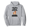 I Dont Have Short Attention Span Hoodie - Aesthetic Graphic for Adults - T-Shirt, Sweatshirt, Hoodie