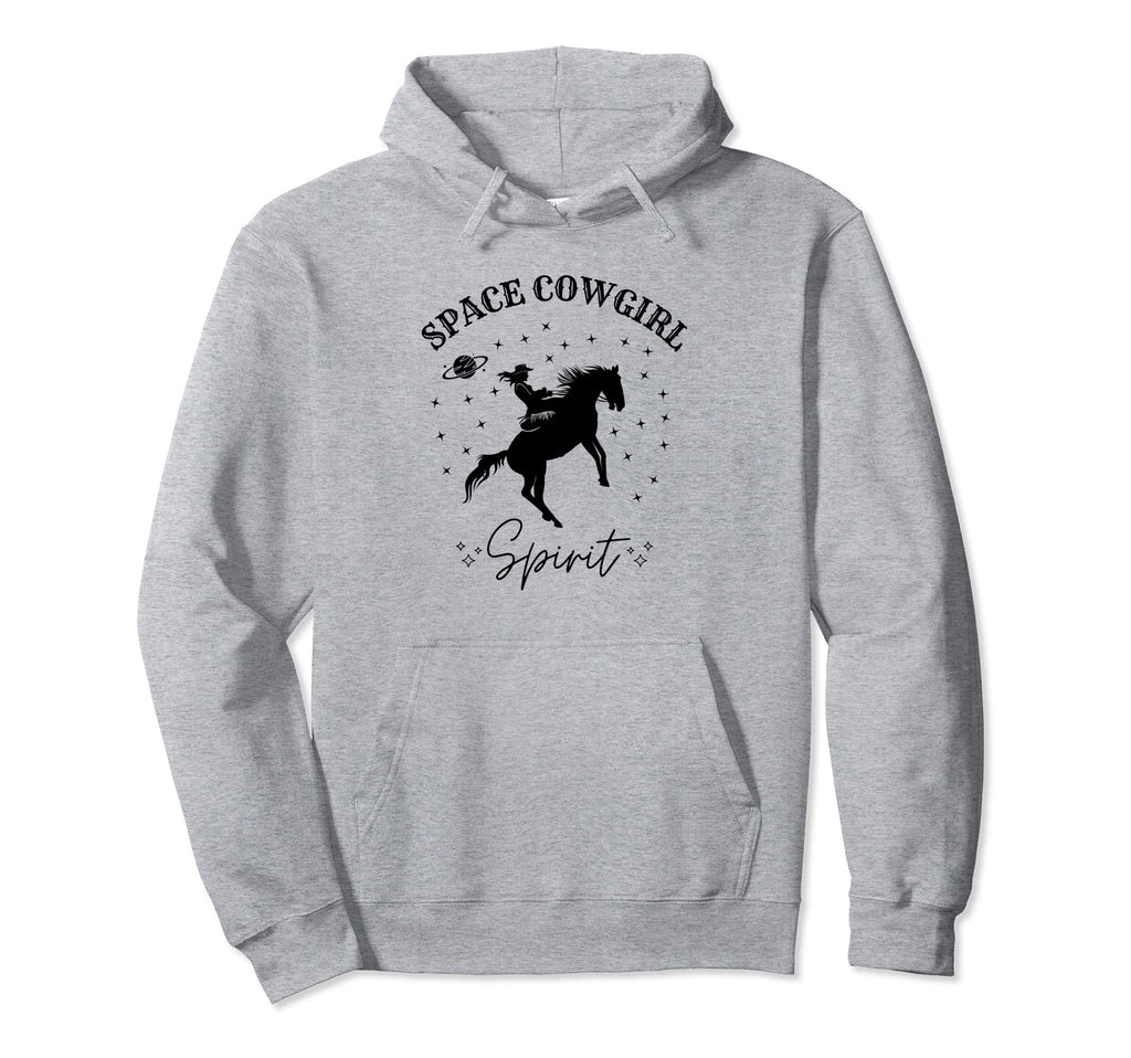Rodeo Howdy Western Cowboy Cowgirl Hoodie - Custom Art Print for Adults - T-Shirt, Sweatshirt, Hoodie