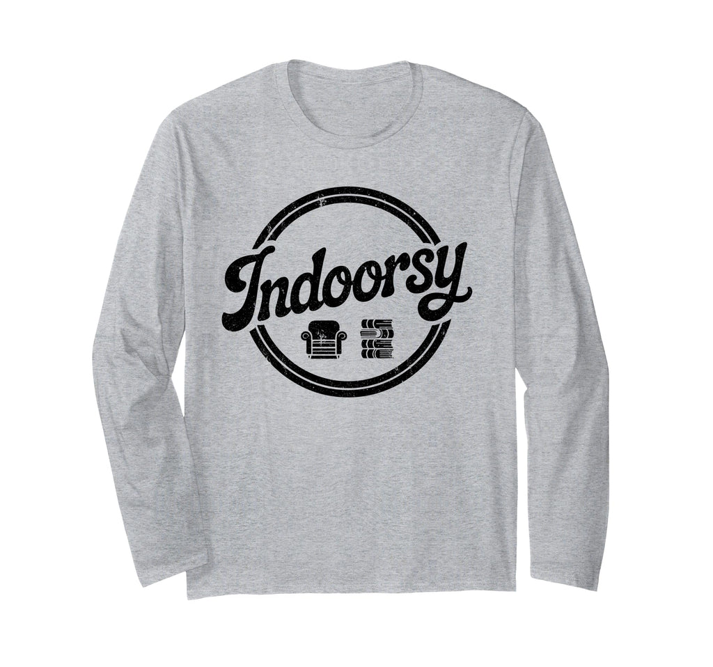 Antisocial Homebody Indoorsy Introvert T-Shirt - Novelty Apparel Unisex - T-Shirt, Sweatshirt, Hoodie