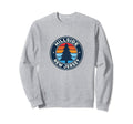 Hillside New Jersey Nj 70S Sweatshirt - Streetwear Style Men Women - T-Shirt, Sweatshirt, Hoodie