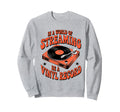 Vinyl Record Player Lover Funny Sweatshirt - Custom Art Print Men Women - T-Shirt, Sweatshirt, Hoodie