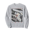 Cars Good Times Roll Sweatshirt - Graphic Print Men Women - T-Shirt, Sweatshirt, Hoodie