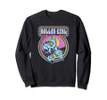 Funny 70S Roller Disco Sweatshirt - Minimalist Print Unisex - T-Shirt, Sweatshirt, Hoodie