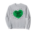 Strong Mind Soft Heart Depression Sweatshirt - Trendy Graphic Men Women - T-Shirt, Sweatshirt, Hoodie