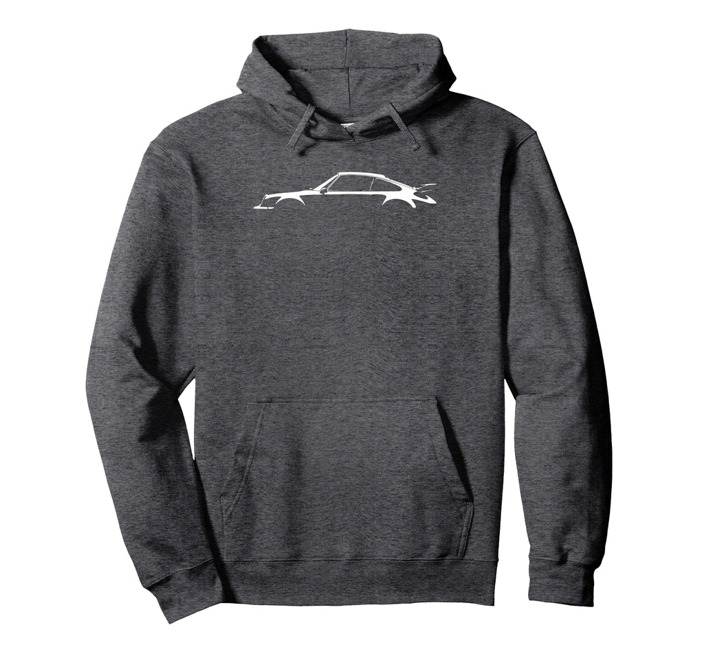 Legendary Racing Sports Car Iconic Racing Hoodie - Streetwear Style Unisex - T-Shirt, Sweatshirt, Hoodie