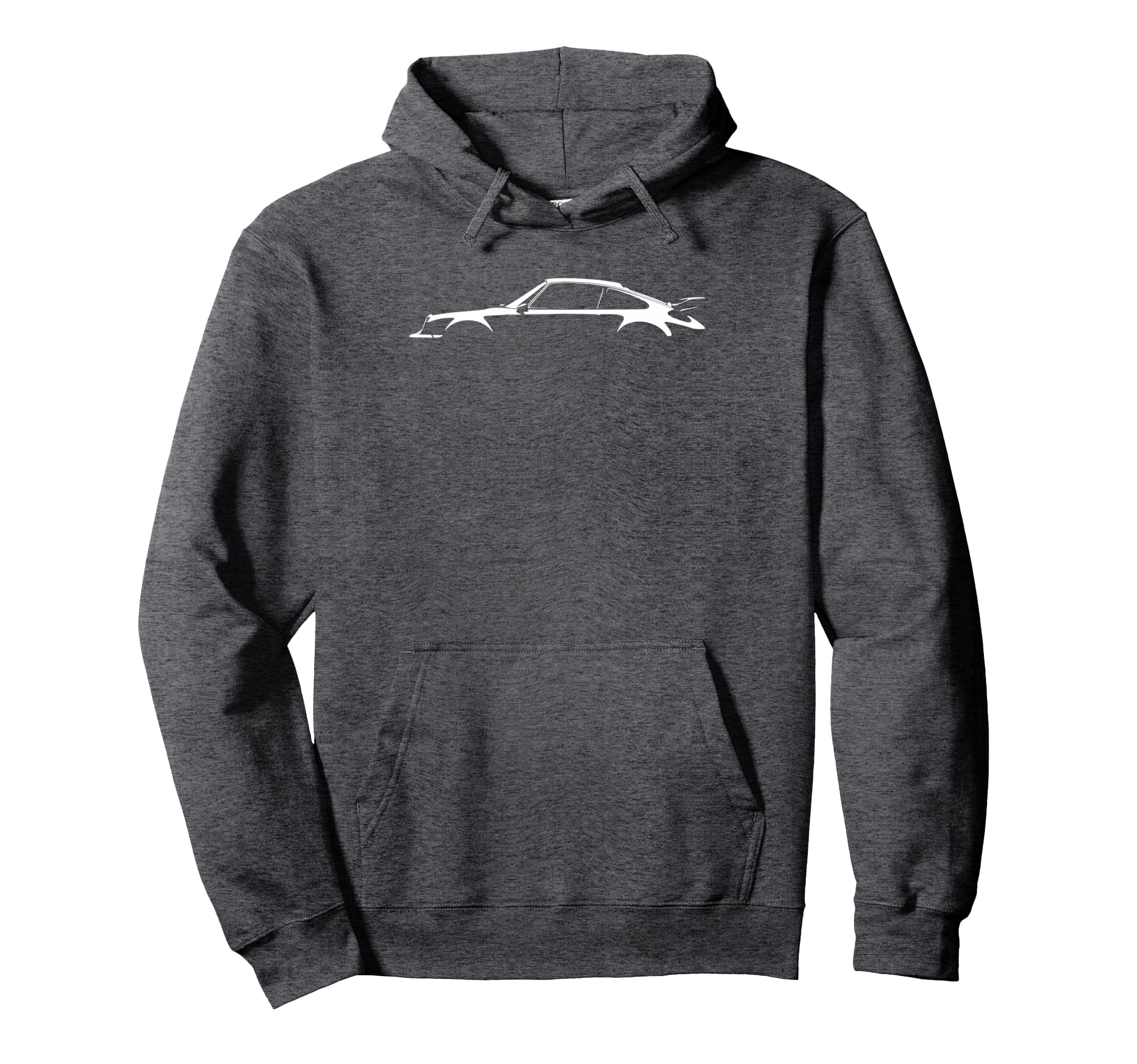 Legendary Racing Sports Car Iconic Racing Hoodie - Streetwear Style Unisex - T-Shirt, Sweatshirt, Hoodie