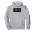 Meditation Zen Mindfulness Spiritual Hoodie - Novelty Apparel for Adults - T-Shirt, Sweatshirt, Hoodie