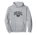 Pickleball Typography Set Pickleball Hoodie - Streetwear Style Unisex - T-Shirt, Sweatshirt, Hoodie