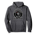 Endangered Species Save Manuals Car Hoodie - Streetwear Style Men Women - T-Shirt, Sweatshirt, Hoodie
