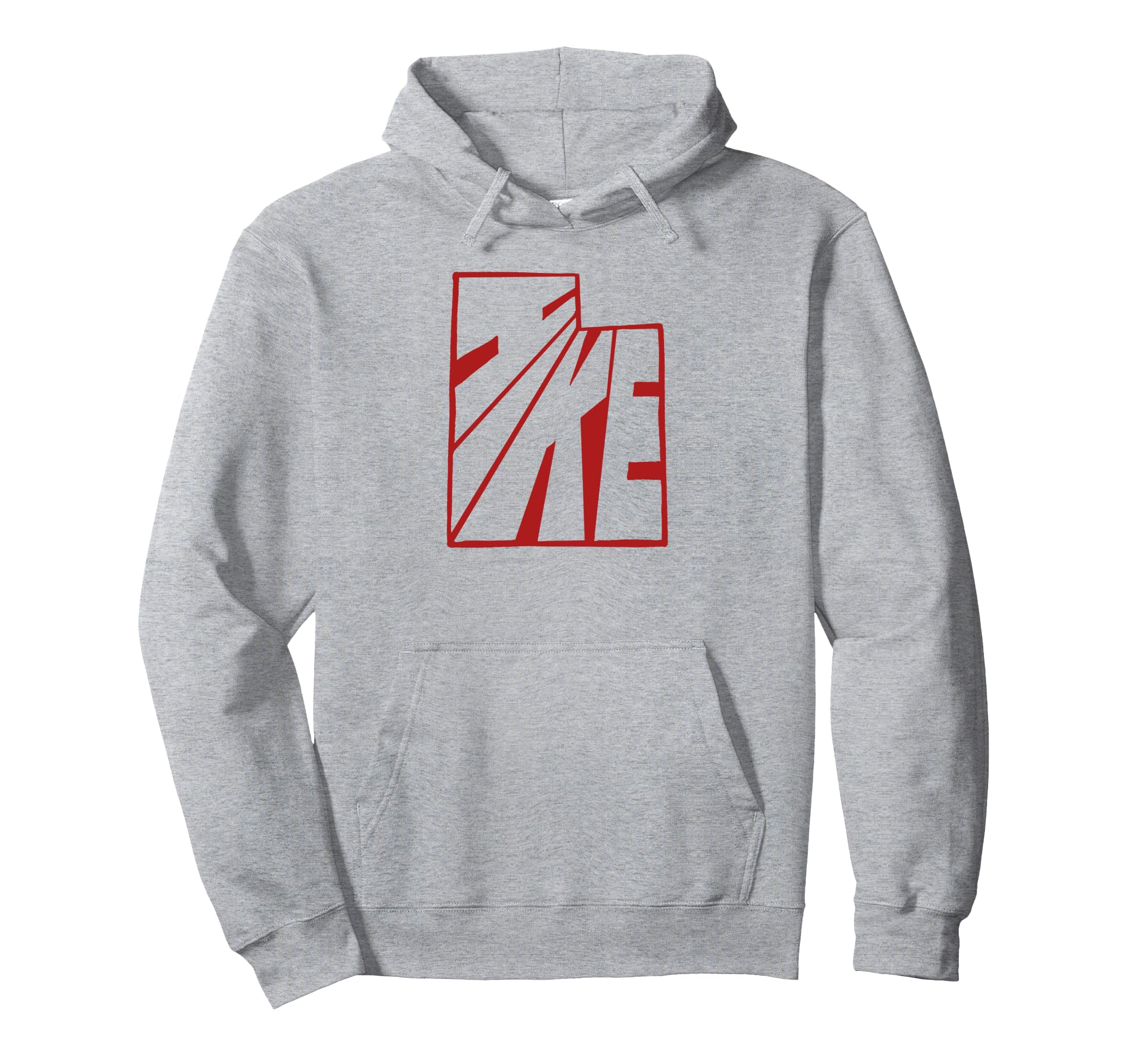Hike Utah State Outdoor Hiking Hoodie - Casual Everyday Wear Men Women - T-Shirt, Sweatshirt, Hoodie