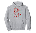 Hike Utah State Outdoor Hiking Typography Hoodie - Graphic Print Men Women - T-Shirt, Sweatshirt, Hoodie