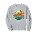La Jolla California Beach Summer Sweatshirt - Unique Graphic for Adults - T-Shirt, Sweatshirt, Hoodie