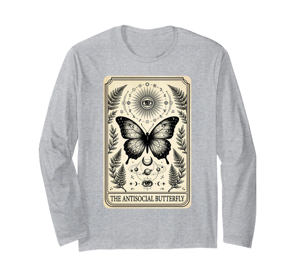 Dark Academia Gothic Skull Aesthetic T-Shirt - Trendy Graphic for Adults - T-Shirt, Sweatshirt, Hoodie
