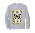 Dark Academia Gothic Skull Aesthetic T-Shirt - Trendy Graphic for Adults - T-Shirt, Sweatshirt, Hoodie