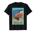 Travel Cote Dazur Authentic Feel T-Shirt - Unique Graphic Unisex - T-Shirt, Sweatshirt, Hoodie