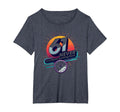 61 Never Looking Back Birthday Gift T-Shirt - Unique Graphic for Adults - T-Shirt, Sweatshirt, Hoodie