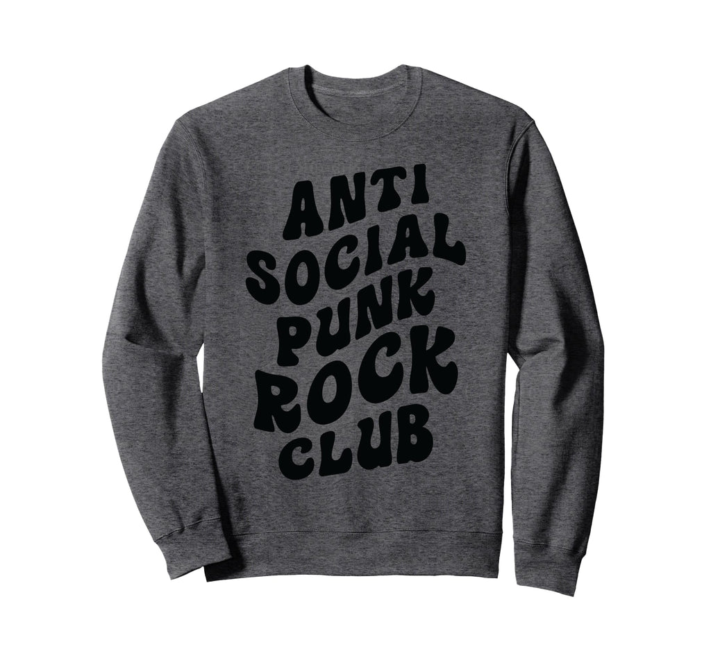 Funny Introvert Shy People Lonely T-Shirt - Streetwear Style Men Women - T-Shirt, Sweatshirt, Hoodie