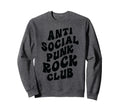 Funny Introvert Shy People Lonely T-Shirt - Streetwear Style Men Women - T-Shirt, Sweatshirt, Hoodie