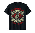 Four Move Body Two Wheels Move Soul T-Shirt - Custom Art Print Unisex - T-Shirt, Sweatshirt, Hoodie