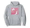 Howdy Country Rodeo Western Howdy Hoodie - Streetwear Style Men Women - T-Shirt, Sweatshirt, Hoodie
