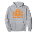 Self Care Always Strive Growth Mental Hoodie - Novelty Apparel Men Women - T-Shirt, Sweatshirt, Hoodie