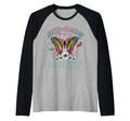 Funny Anti Social Butterfly Sweatshirt - Novelty Apparel Men Women - T-Shirt, Sweatshirt, Hoodie