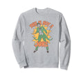 Batman Comic This Is Not Joke Sweatshirt - Aesthetic Graphic Unisex - T-Shirt, Sweatshirt, Hoodie
