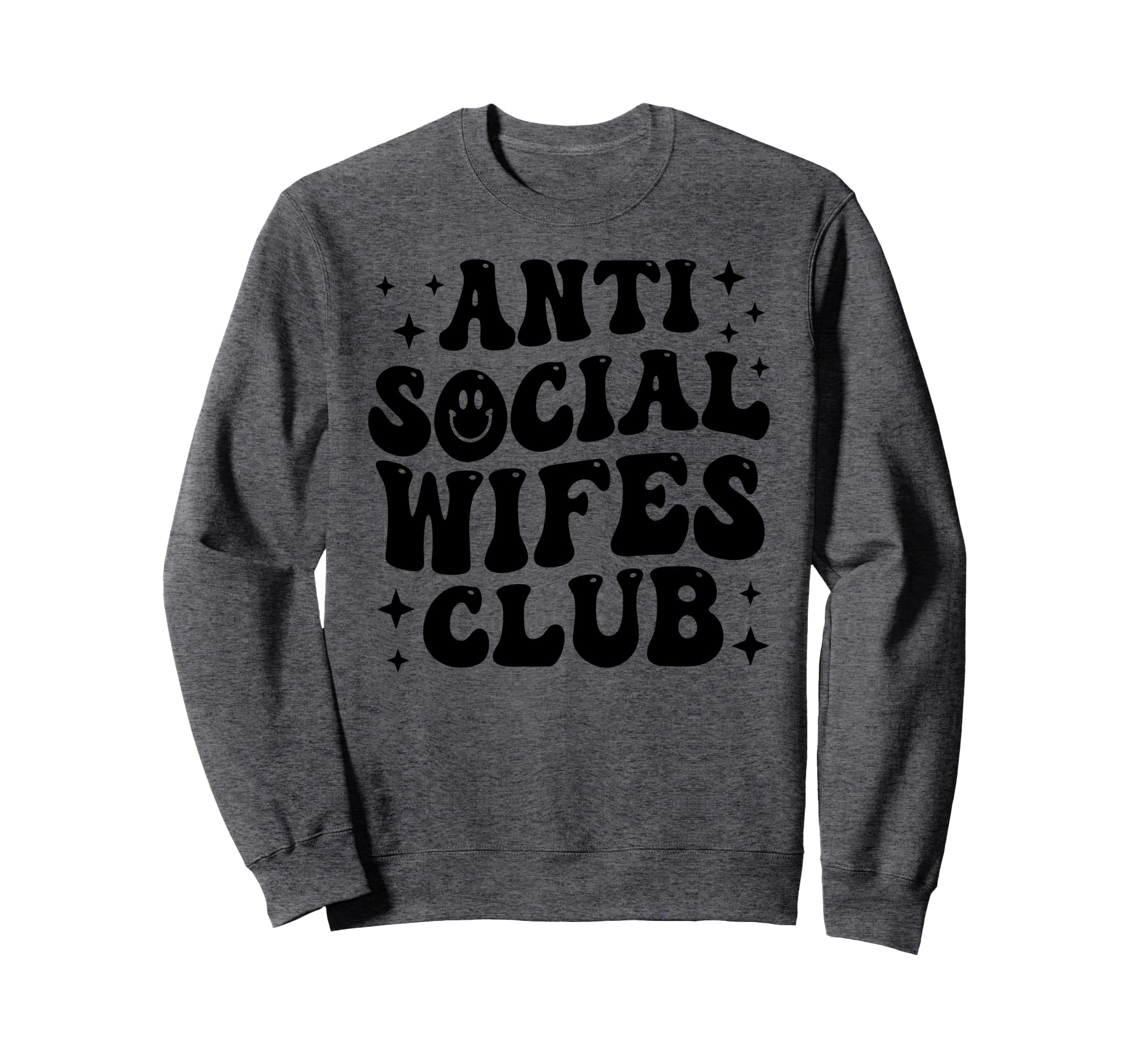 Funny Introvert Shy People Lonely Sweatshirt - Custom Art Print Men Women - T-Shirt, Sweatshirt, Hoodie