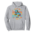 Rollerskates Roller Skates Rink Roller Hoodie - Streetwear Style Men Women - T-Shirt, Sweatshirt, Hoodie