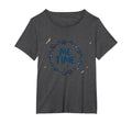 Me Time Cozy Self Care Wreath T-Shirt - Minimalist Print for Adults - T-Shirt, Sweatshirt, Hoodie