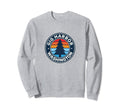 Gig Harbor Washington Wa 70S Sweatshirt - Custom Art Print Men Women - T-Shirt, Sweatshirt, Hoodie