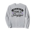 Hold To Hope Suicide Prevention Sweatshirt - Custom Art Print Unisex - T-Shirt, Sweatshirt, Hoodie
